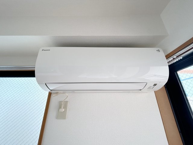 アンプルミエールの設備