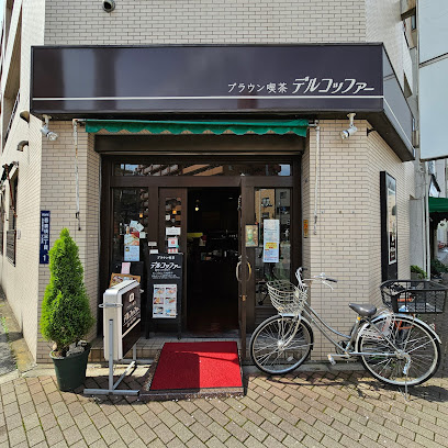 アンプルミエールの周辺