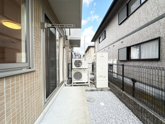 ルリの庭