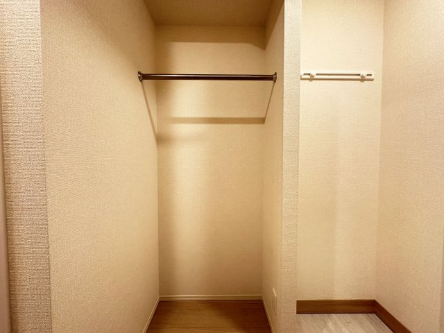 ルリの収納