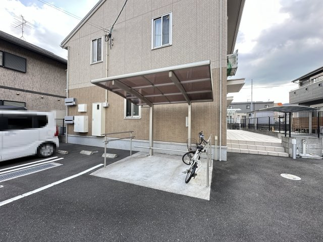 ルリのその他共用部分