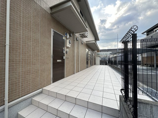 ルリのその他共用部分