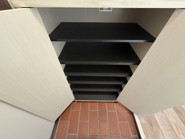 東園田マンションの設備