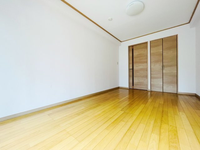 ロアール新大塚の居間・リビング