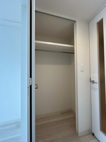 プレサンスTHE大須観音　名古屋市賃貸　仲介手数料無料の収納