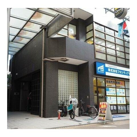 【外観】