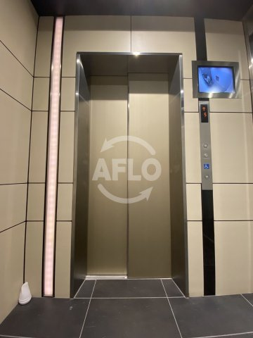 パークフロント北梅田のその他共用部分|パークフロント北梅田　エレベーター
