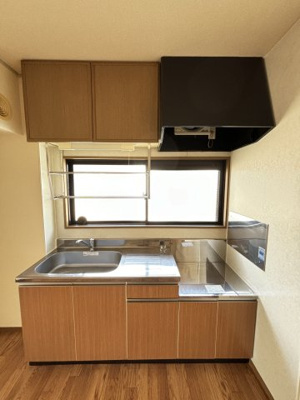 【キッチン】 | セジュール南江口Ⅱ