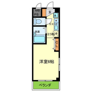【間取り】 | スペラーレ御影