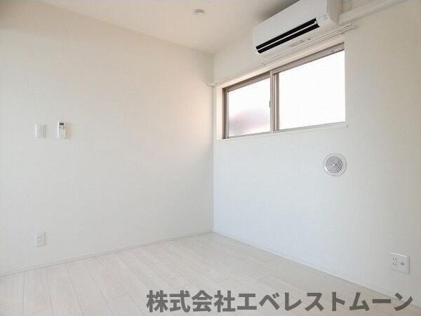 ハーモニーテラス東海通Ⅰの内装|物件の内装です