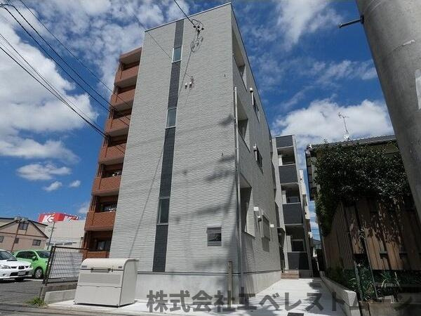 ハーモニーテラス東海通Ⅰ