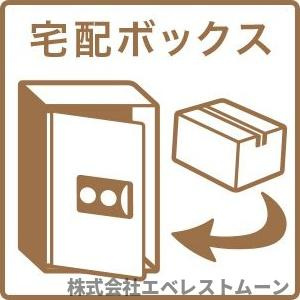 ハーモニーテラス東海通Ⅰのその他