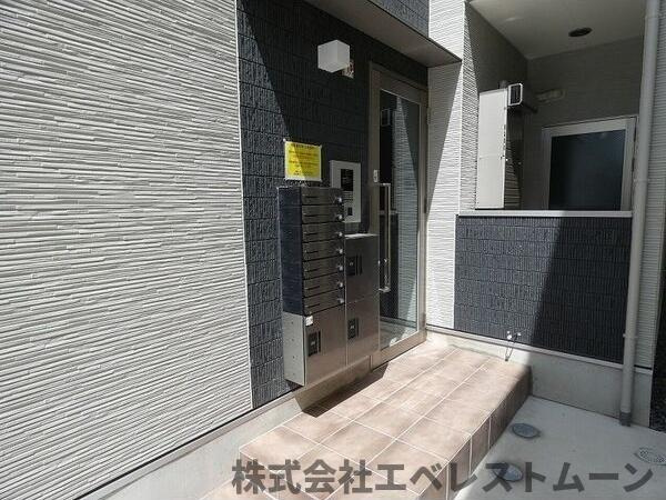 ハーモニーテラス東海通Ⅰのその他共用部分