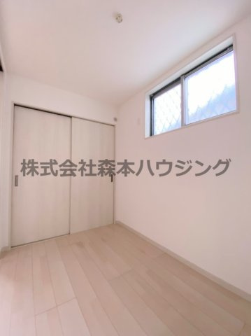 【寝室】 | 　Tio Alba | 落ち着いて過ごせるお部屋なので、寝室にいかがでしょうか
