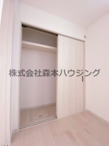 【収納】 | 　Tio Alba | 収納スペース豊富です