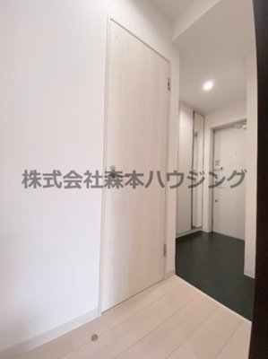 【内装】 | 　Tio Alba | 内装も気になるポイント