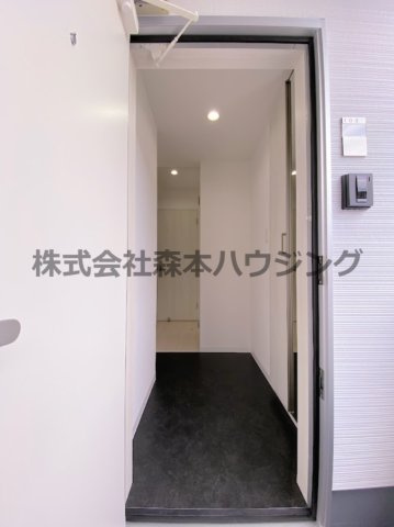 【内装】 | 　Tio Alba | 中はこのようになっています