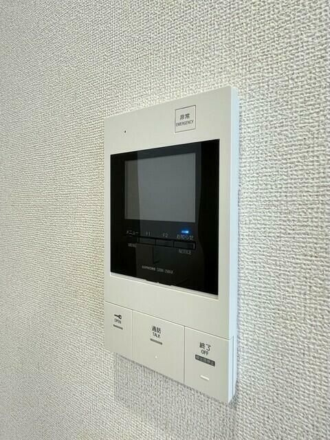 ドゥーエ三ノ輪Ⅲのその他