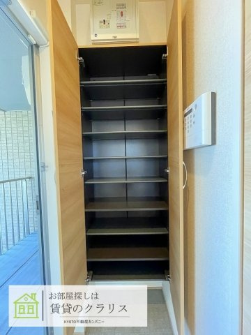 D-room桂西口