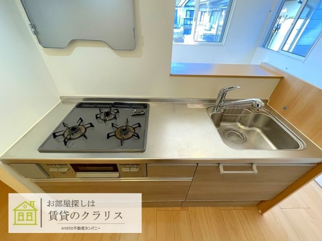 D-room桂西口