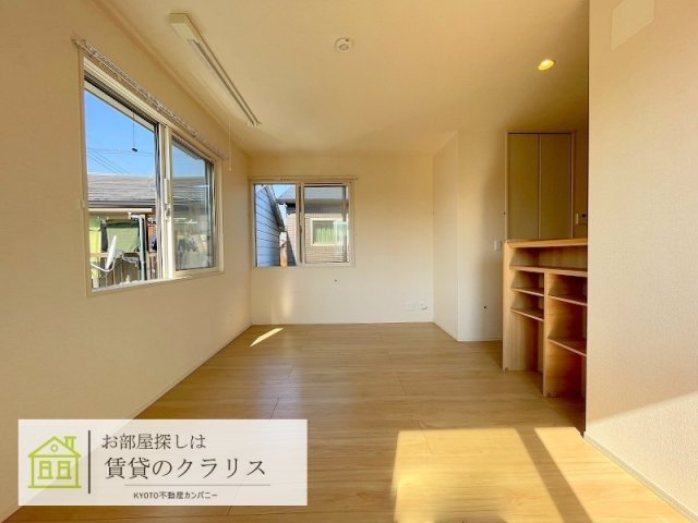 D-room桂西口