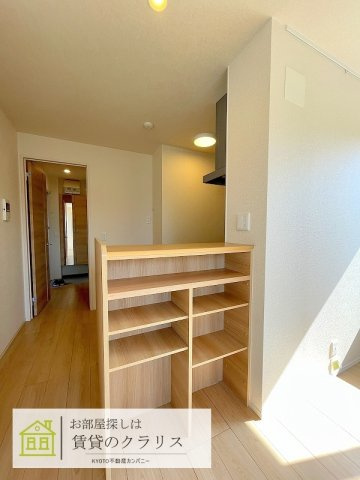 D-room桂西口