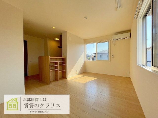 D-room桂西口