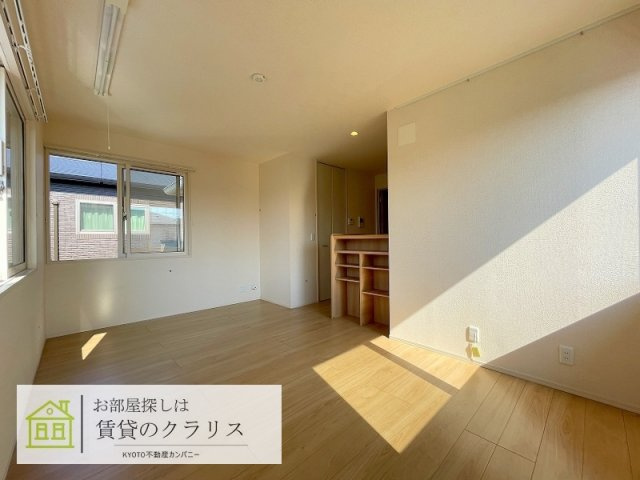 D-room桂西口
