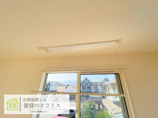 D-room桂西口