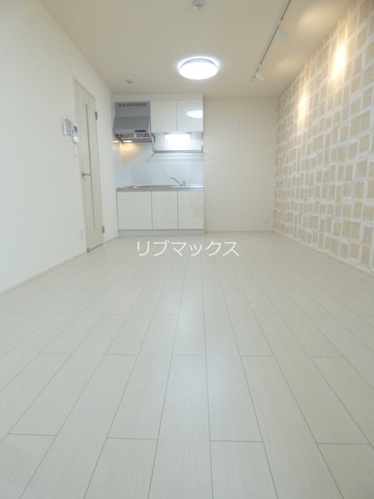 【居間・リビング】