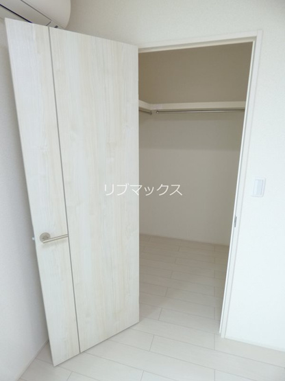 【収納】
