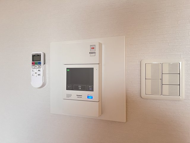 ARCO ROSAのセキュリティ