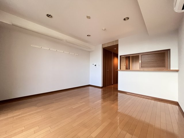 ARCO ROSAの洋室