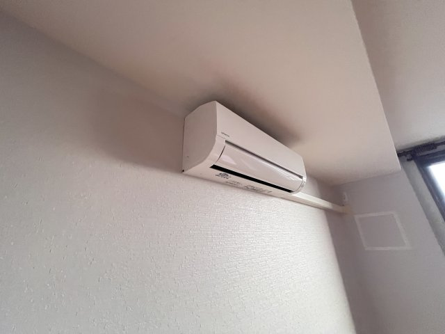 ARCO ROSAの設備
