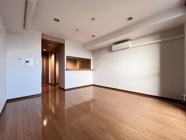 ARCO ROSAの居間・リビング