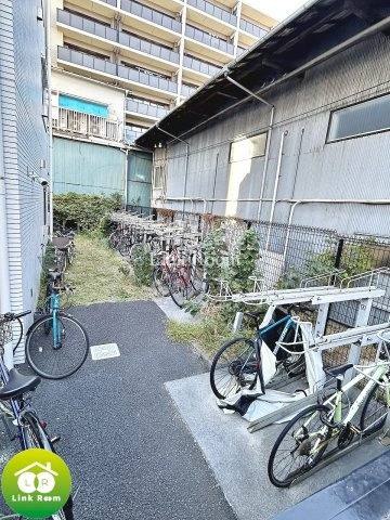 プレール・ドゥーク清澄白河のその他
