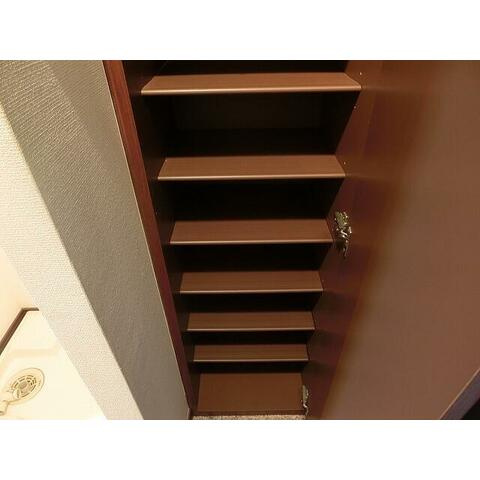 【収納】