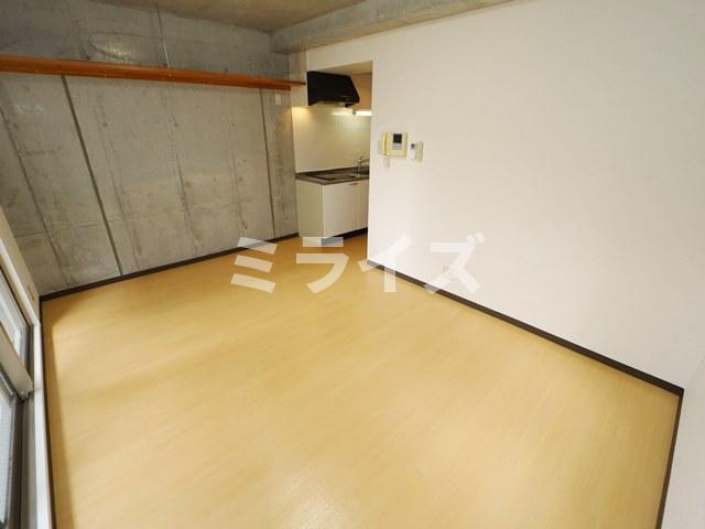 【寝室】 | クオリア吹田