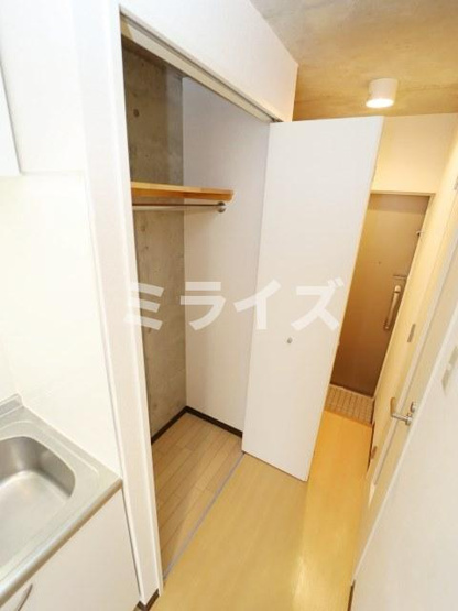 【収納】 | クオリア吹田