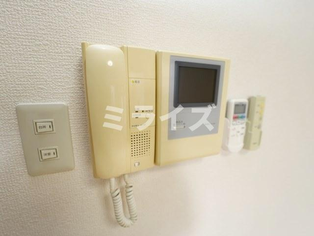 【セキュリティ】 | クオリア吹田