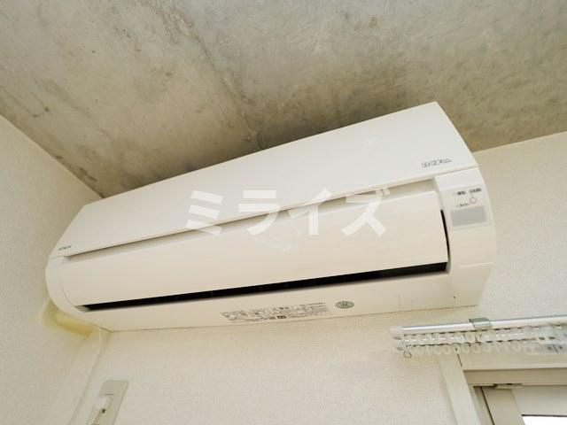【設備】 | クオリア吹田