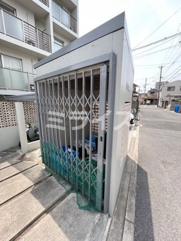 【その他共用部分】 | クオリア吹田