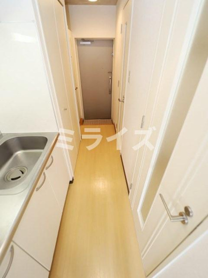 【バルコニー】 | クオリア吹田