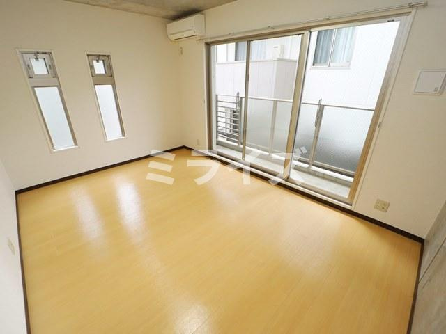 【居間・リビング】 | クオリア吹田