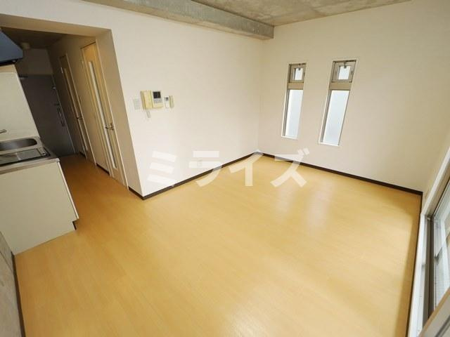 【洋室】 | クオリア吹田