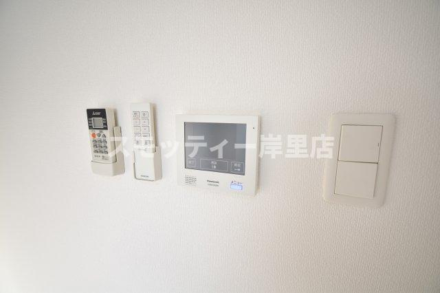 グランエクラ花園町のその他