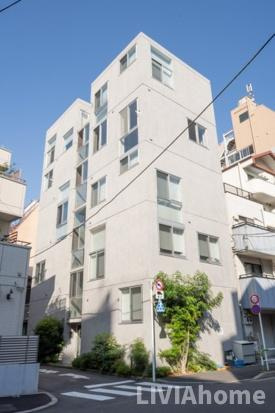北区田端４丁目の賃貸マンション