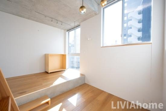 北区田端４丁目の賃貸マンションの展望