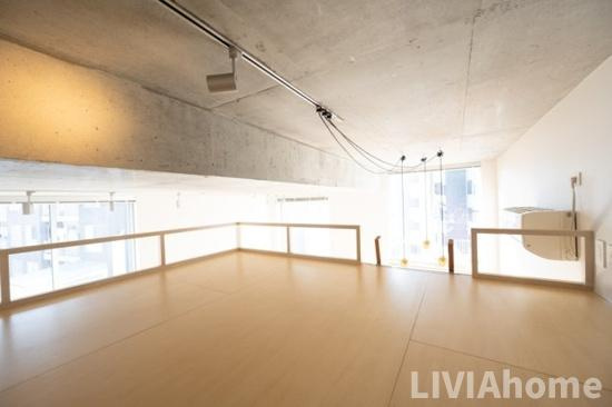 北区田端４丁目の賃貸マンションの内装