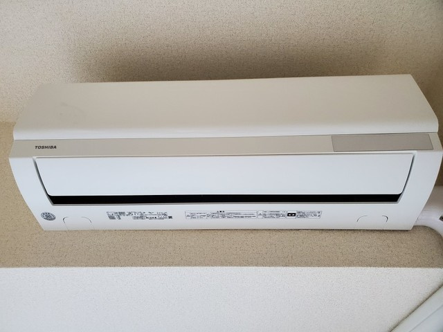 クレセールの設備